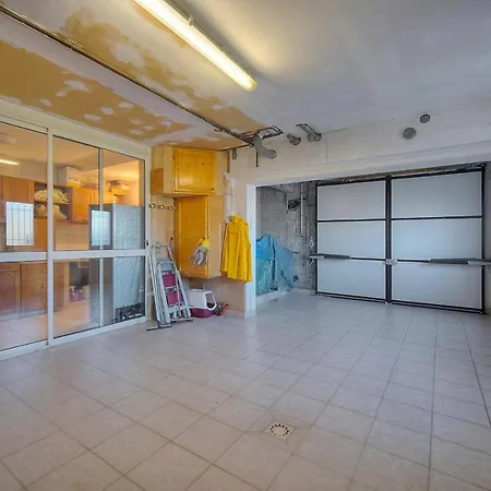 Вилла Immogroom - Luxury - Swimming Pool - Fitness - Ac