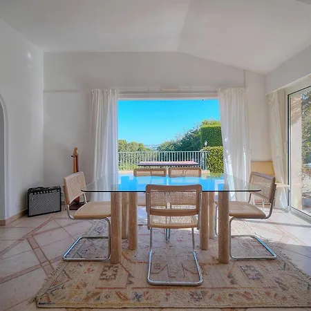 Вилла Immogroom - Luxury - Swimming Pool - Fitness - Ac Валлорис