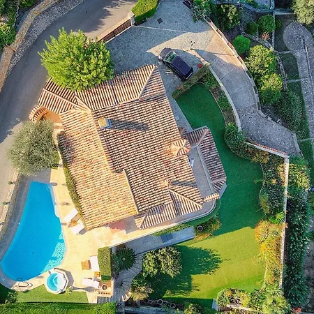Immogroom - Luxury - Swimming Pool - Fitness - Ac
