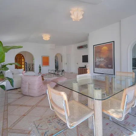Вилла Immogroom - Luxury - Swimming Pool - Fitness - Ac Валлорис