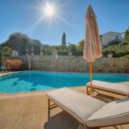 Immogroom - Luxury - Swimming Pool - Fitness - Ac