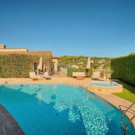 Immogroom - Luxury - Swimming Pool - Fitness - Ac