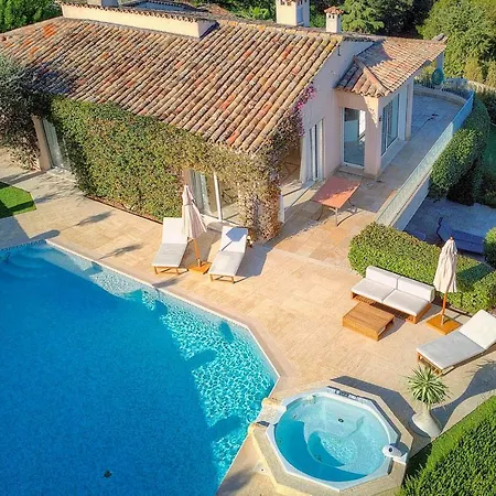 Вилла Immogroom - Luxury - Swimming Pool - Fitness - Ac *