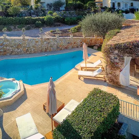Immogroom - Luxury - Swimming Pool - Fitness - Ac Валлорис