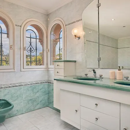 Immogroom - Luxury - Swimming Pool - Fitness - Ac