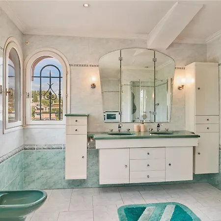 Вилла Immogroom - Luxury - Swimming Pool - Fitness - Ac