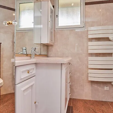 Вилла Immogroom - Luxury - Swimming Pool - Fitness - Ac Валлорис