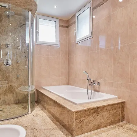 Immogroom - Luxury - Swimming Pool - Fitness - Ac Валлорис
