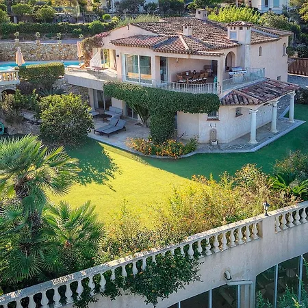 Immogroom - Luxury - Swimming Pool - Fitness - Ac *